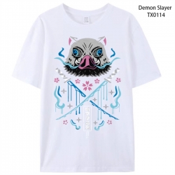 Demon Slayer Kimets Anime peri...