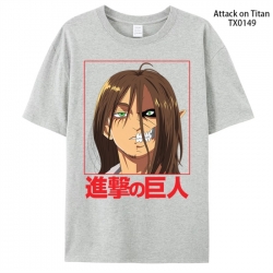 Shingeki no Kyojin Anime perip...
