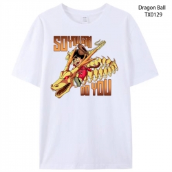 DRAGON BALL Anime peripheral p...