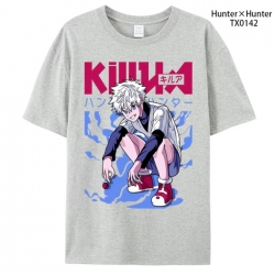 HunterXHunter Anime peripheral...