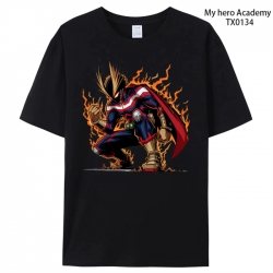 My Hero Academia Anime periphe...