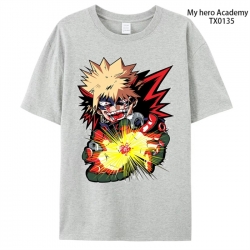 My Hero Academia Anime periphe...