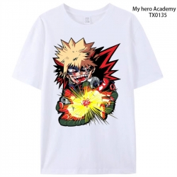 My Hero Academia Anime periphe...