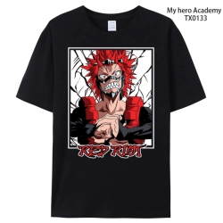 My Hero Academia Anime periphe...