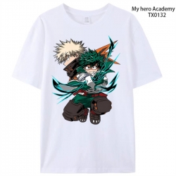 My Hero Academia Anime periphe...