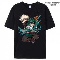 My Hero Academia Anime periphe...