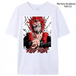 My Hero Academia Anime periphe...