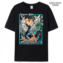 Jujutsu Kaisen Anime periphera...