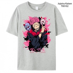 Jujutsu Kaisen Anime periphera...