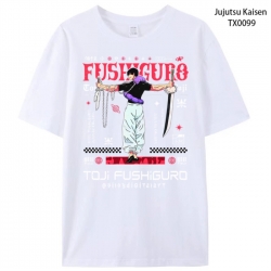 Jujutsu Kaisen Anime periphera...