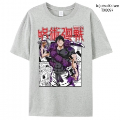 Jujutsu Kaisen Anime periphera...