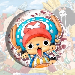 That Time I Got Slim Anime tin...