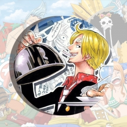 That Time I Got Slim Anime tin...