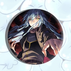 That Time I Got Slim Anime tin...