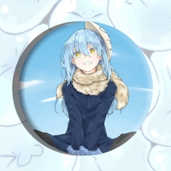 That Time I Got Slim Anime tin...