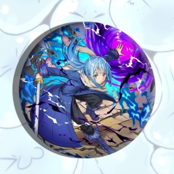 That Time I Got Slim Anime tin...