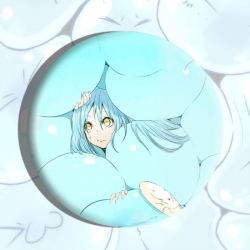 That Time I Got Slim Anime tin...