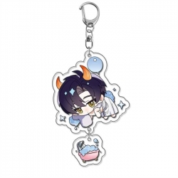 Love and Deepspace Anime acryl...