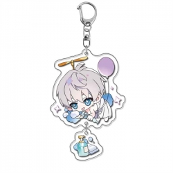 Love and Deepspace Anime acryl...