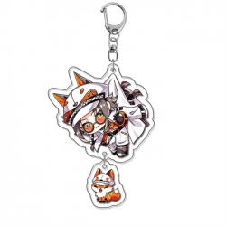 Virtual anchor Anime acrylic P...