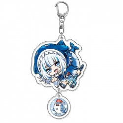 Virtual anchor Anime acrylic P...