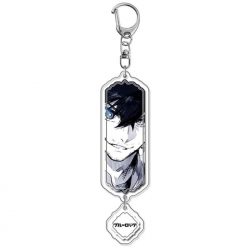 BLUE LOCK Anime acrylic Pendan...