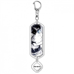BLUE LOCK Anime acrylic Pendan...