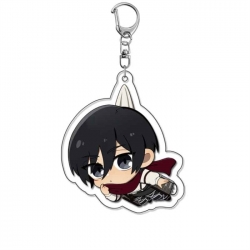 Shingeki no Kyojin Anime Acryl...