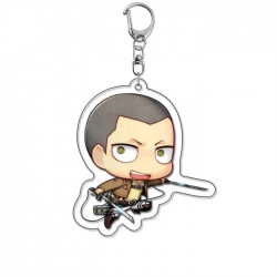 Shingeki no Kyojin Anime Acryl...