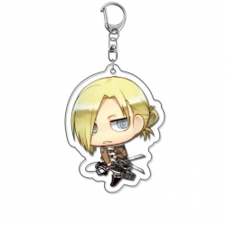 Shingeki no Kyojin Anime Acryl...