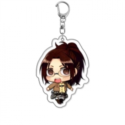 Shingeki no Kyojin Anime Acryl...