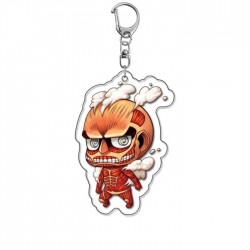 Shingeki no Kyojin Anime Acryl...