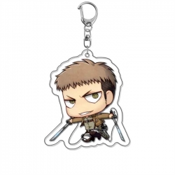 Shingeki no Kyojin Anime Acryl...