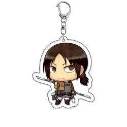 Shingeki no Kyojin Anime Acryl...