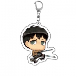 Shingeki no Kyojin Anime Acryl...