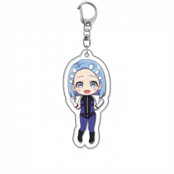 The team has suffered a major ...