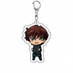 Code Geass Anime Acrylic Keych...