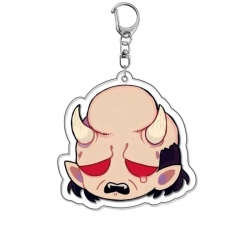 Demon Slayer Kimets Anime Acry...