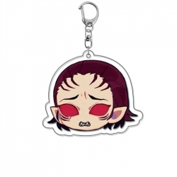 Demon Slayer Kimets Anime Acry...