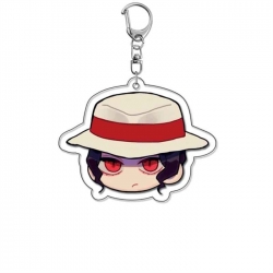 Demon Slayer Kimets Anime Acry...