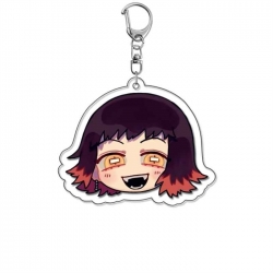 Demon Slayer Kimets Anime Acry...