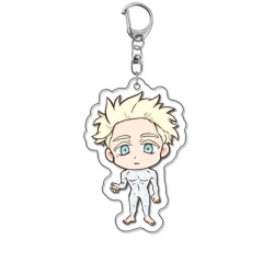 Trigun Anime Acrylic Keychain ...