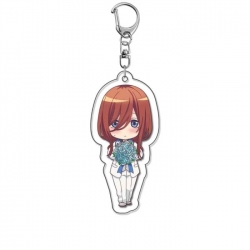 The Quintessential Qunintupiet...