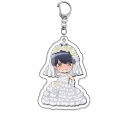 The Quintessential Qunintupiet...