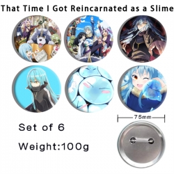 That Time I Got Slim Anime Tin...