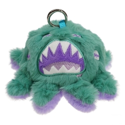yogg-saron Plush doll with a h...