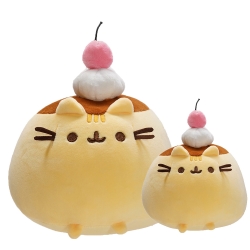 Pusheen Plush Doll 16cm 100g