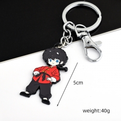 Ranma 1/2  Animation periphera...