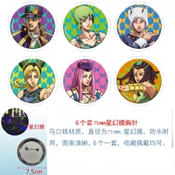 JoJos Bizarre Adventure Anime ...