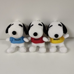 Snoopys Story Animation periph...